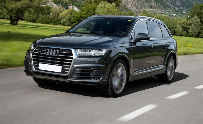 Für Audi Q7 4M 2016 2017 2018 2019 Automatisches Start-Stopp-System Motorabschaltsteuerung Start-Stopp-Abschaltkabel – Detail 7