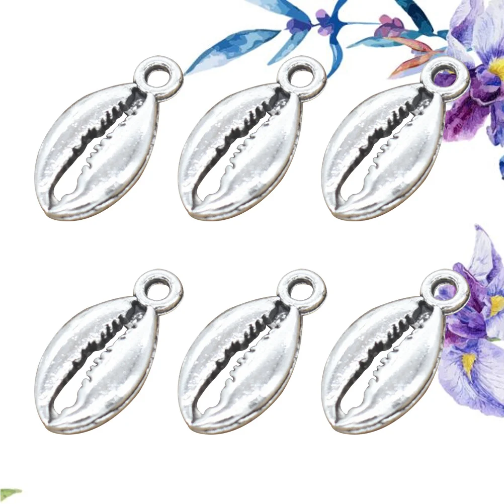 

50Pcs Retro Alloy Pendant Charms Set DIY Jewelry Making Craft for Necklace Bracelet Keychain Dangle Earrings Accessories