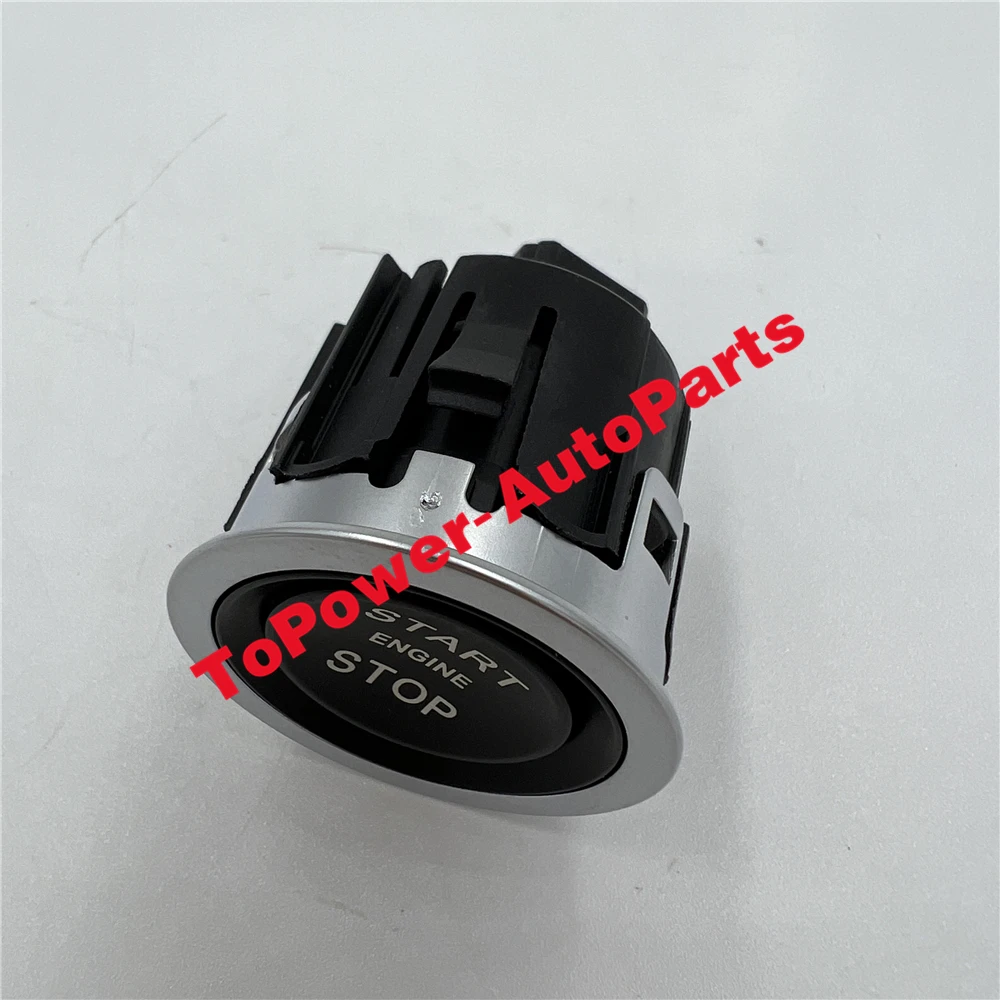 Engine Ignition Stop Start Button Switch LR094038 LR037611 LR056640 LR068334 for Land Roverr Discovery Range Roverr Evoque Sport