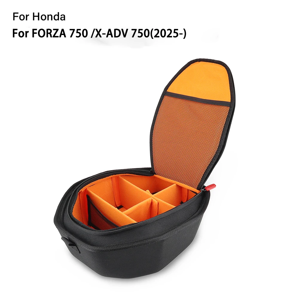 GSADVENTURE Luggage Divider for Honda NC750X 2025