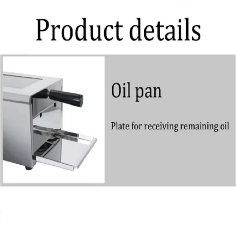 فرن كعكة المدخنة الصغيرة متعددة الوظائف آلة لف كعكة المدخنة المجرية التجارية