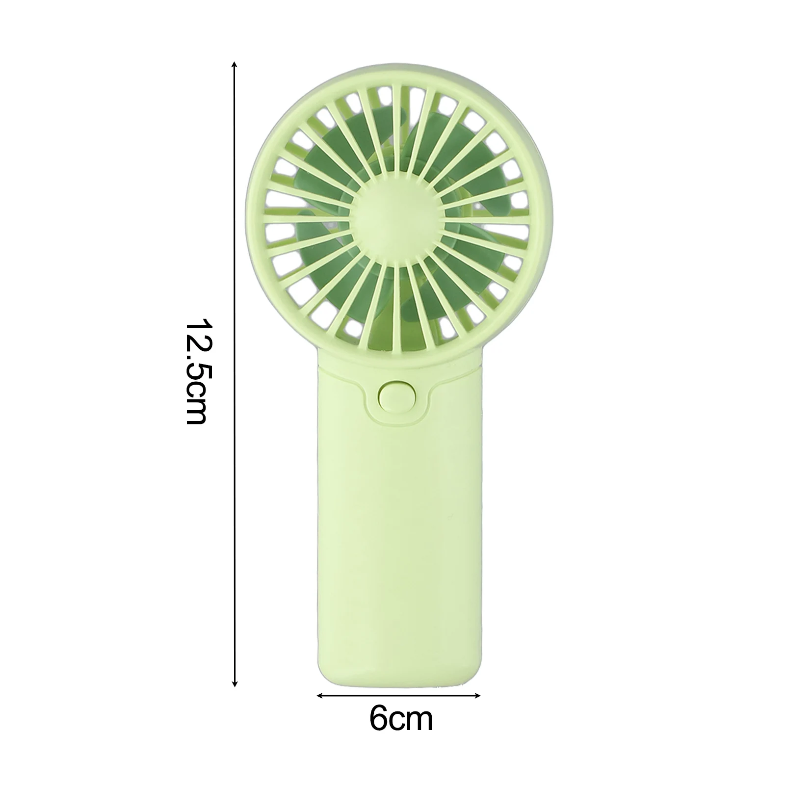 Cool Breeze Quiet Operation Easy Power Supply Specifications Easy To Carry Variety Options Handheld Fan Lightweight