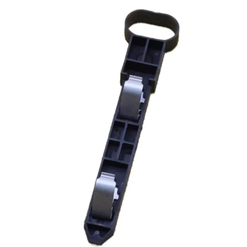 Long Short Headlight Plug Headlamp Clip Snap Fixed Mounting Latch 31294521 31294522 Automobile Part for Volvo S60L S60 V60