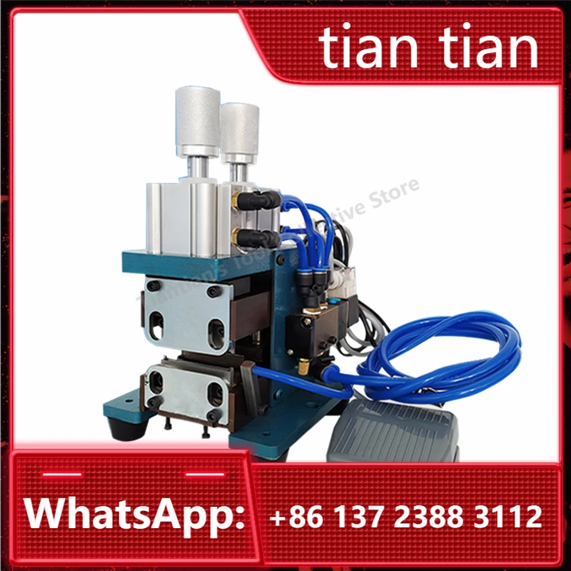 3F 4FN Pneumatic El…