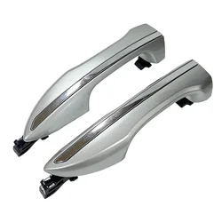 1pcs Car Exterior Door Handle for Toyota Corolla Sedan 2014 2015 2016 2017 2018 69212-02080