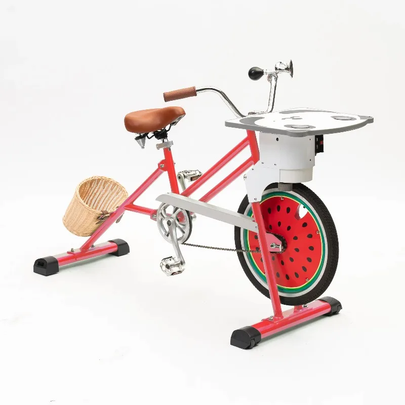 

24V aluminum alloy hybrid unicycle children's electric mountain bike