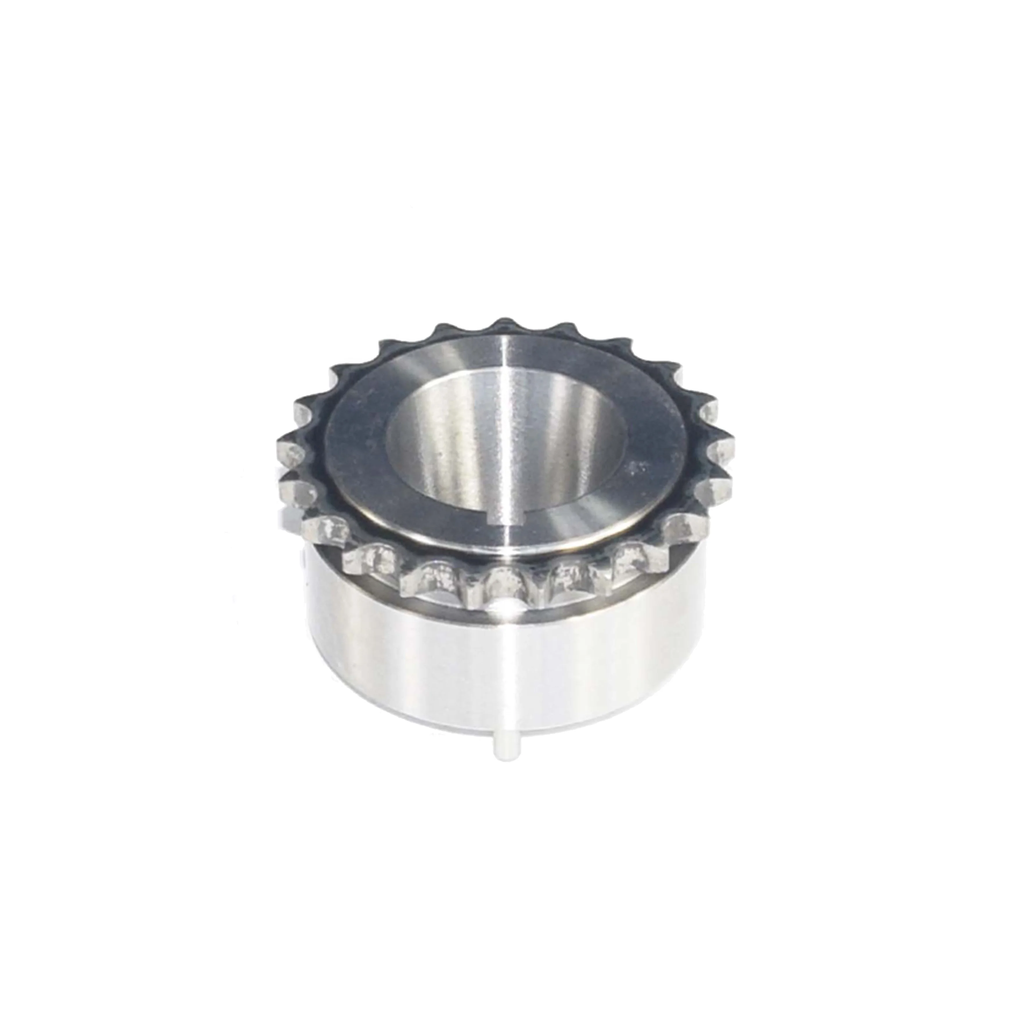 REVO 104839 Timing Chain Kit For MAZDA 3 BL 6 GH CX-7 Engine R2AA R2BF 2.2L OE R2AA12231 R2AA11703A R2AA12425A 1141A013