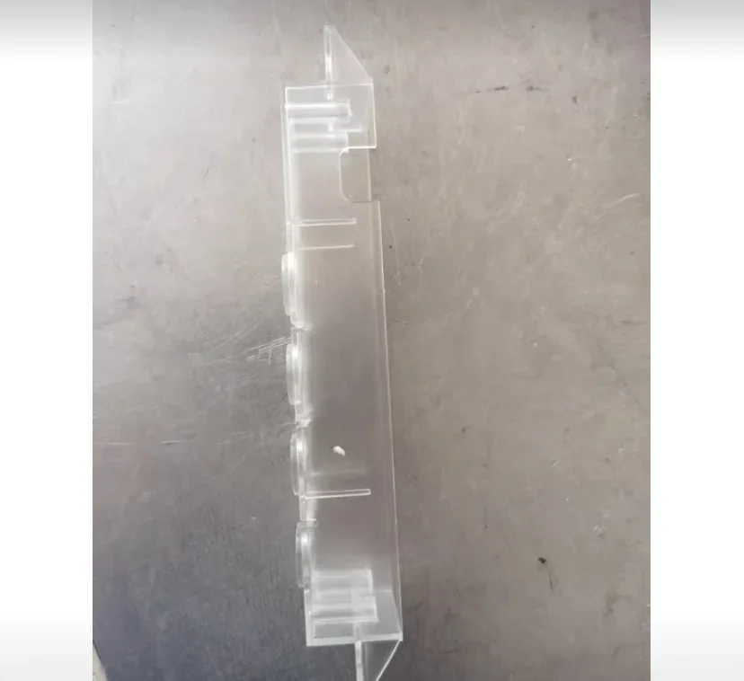 Carcaça do interruptor da caixa da placa do botão do capô 5370.