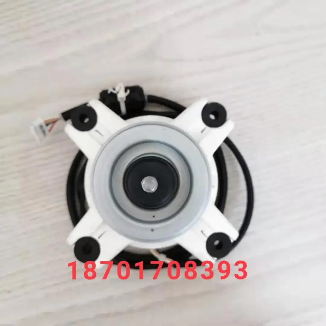 

Suitable for Dajin air conditioning accessories KFD-380-53-8B1 motor 3MXS80EV2C fan motor RXD50CMVMC