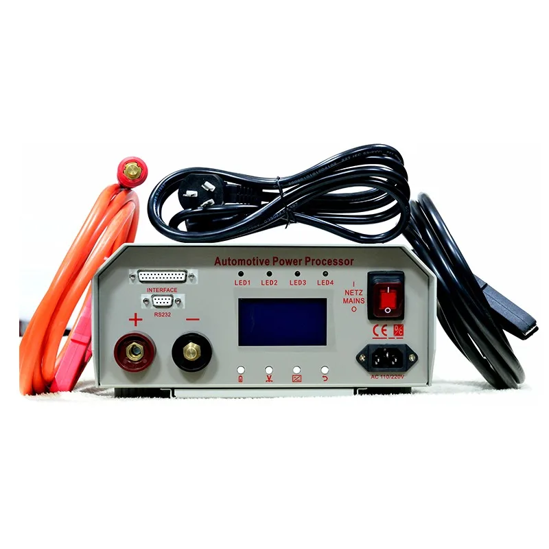 Car Programming Voltage Regulator Charger/15A Programming Voltage Regulator Power Supply/car Battery Charger (220V)