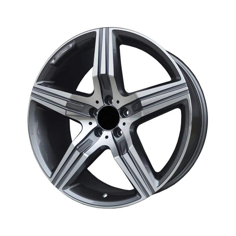 16 inch  price cheap 5 holes pcd 100/120/114.3  alloy casting car rims