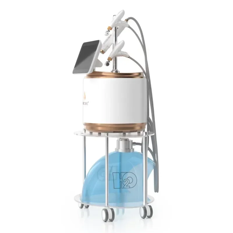 2023 Facial Hydra aqua facial cleaning hydro hydro facial machi