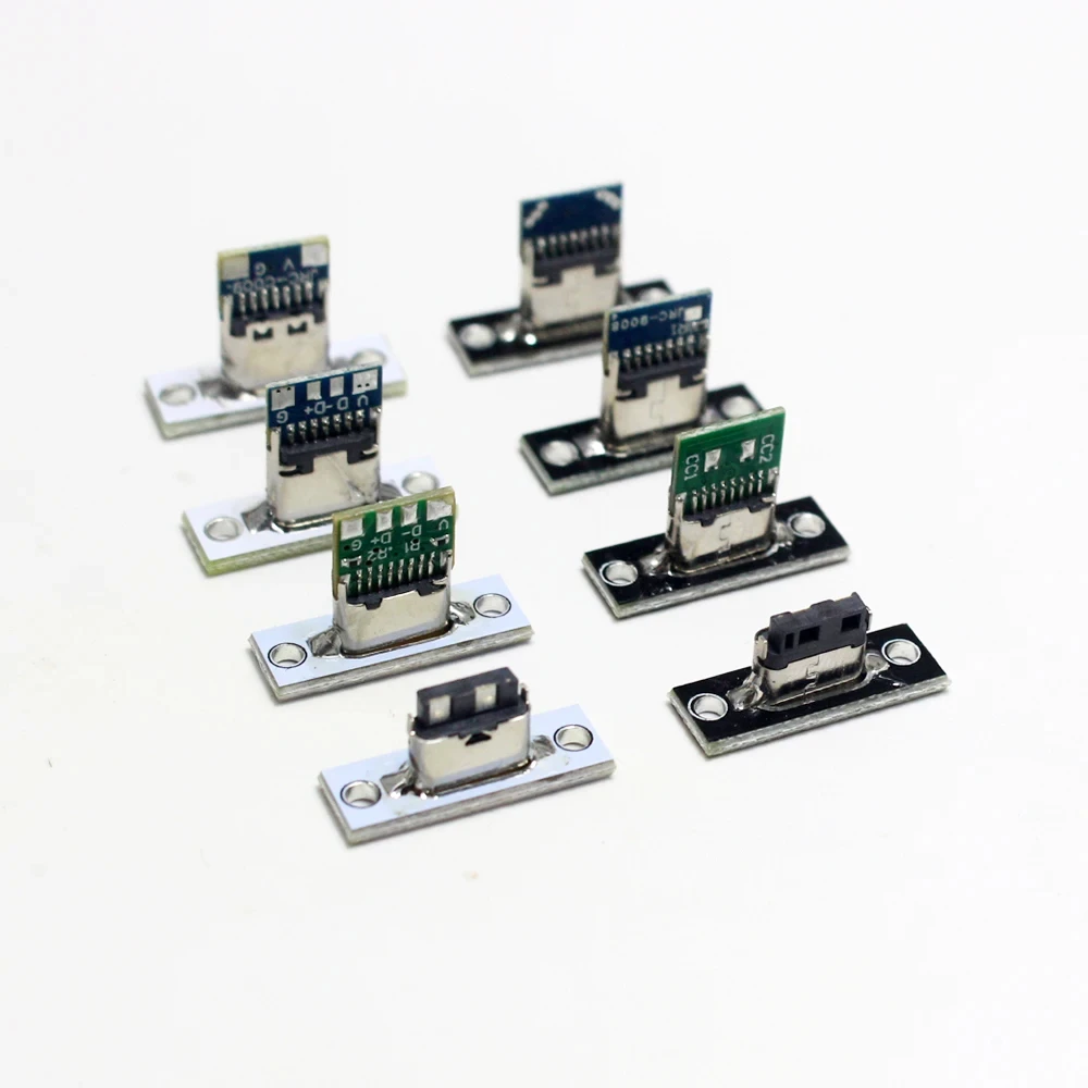 1-10Pcs Usb 3.1 Typ…