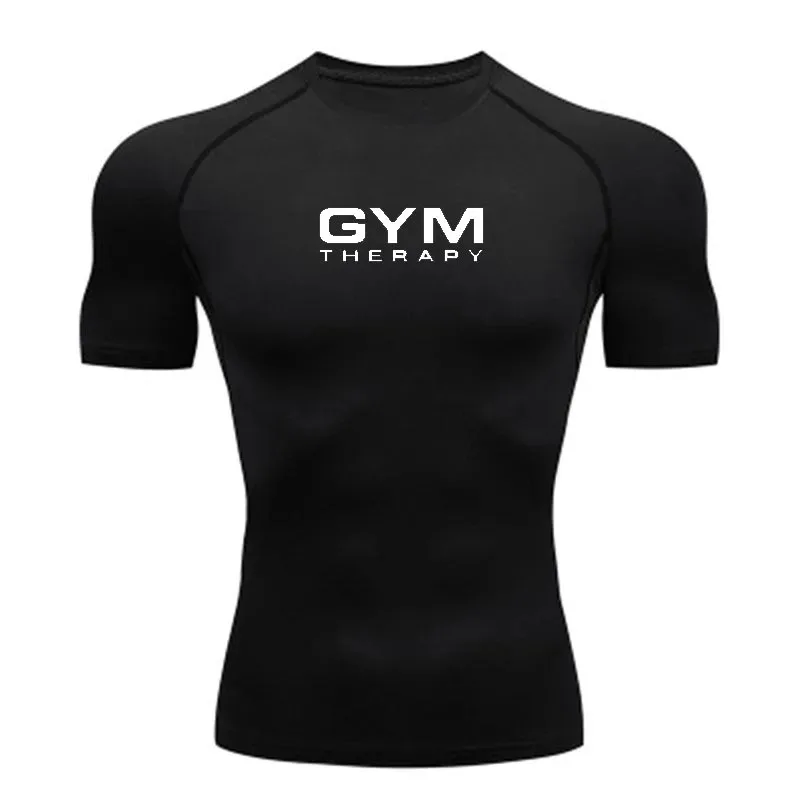 

2026 T-shirt for the summer of 2026 is a for sports fitness exercise casual fashion and lightness GYM Heat dissipation T shirt