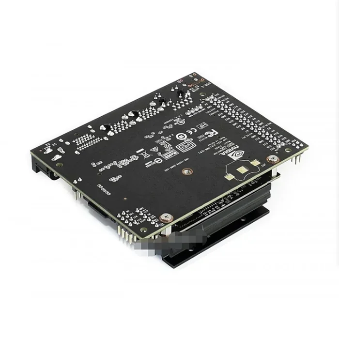 Hot SalesArtificial Intelligence AI Computer Developer Kit Jetson Nano B01 4GB For Deep Learning Robots