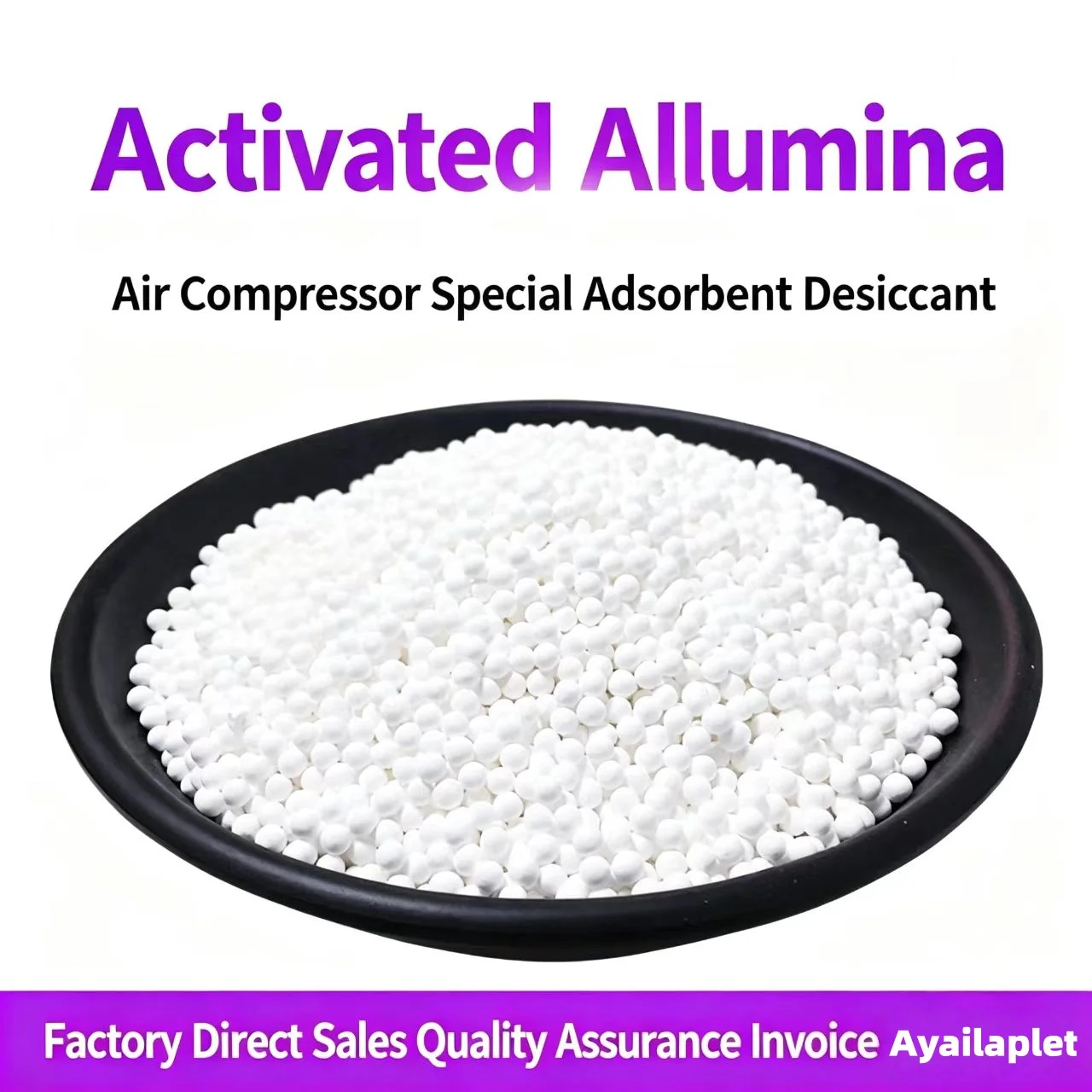 sfere-di-allumina-attivata-ad-alta-resistenza-3-5mm-agente-essiccante-e-adsorbente-specifico-per-compressori-d'aria