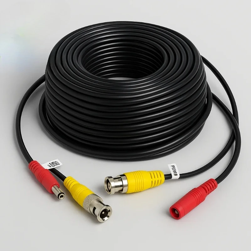 1PCS 5-50M Bnc+Dc E…