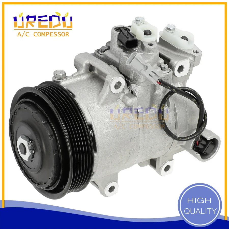 

TSE14C ac compressor For Subaru Legacy Outback 2010-2016 73111-AJ000 73111-AJ00A 73111-AJ03A 73111-AJ04A 73111AJ000 73111AJ00A