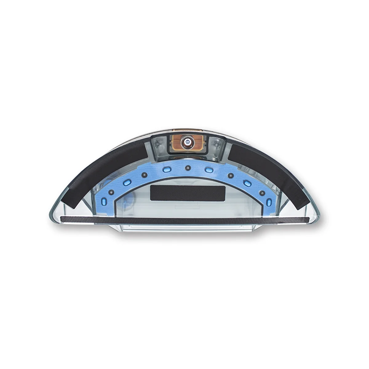 A09G-Water Tank for EXVAC660,EXVAC680S for X500 Pro Vacuum Cleaner Parts Spare Replaceable Accessories