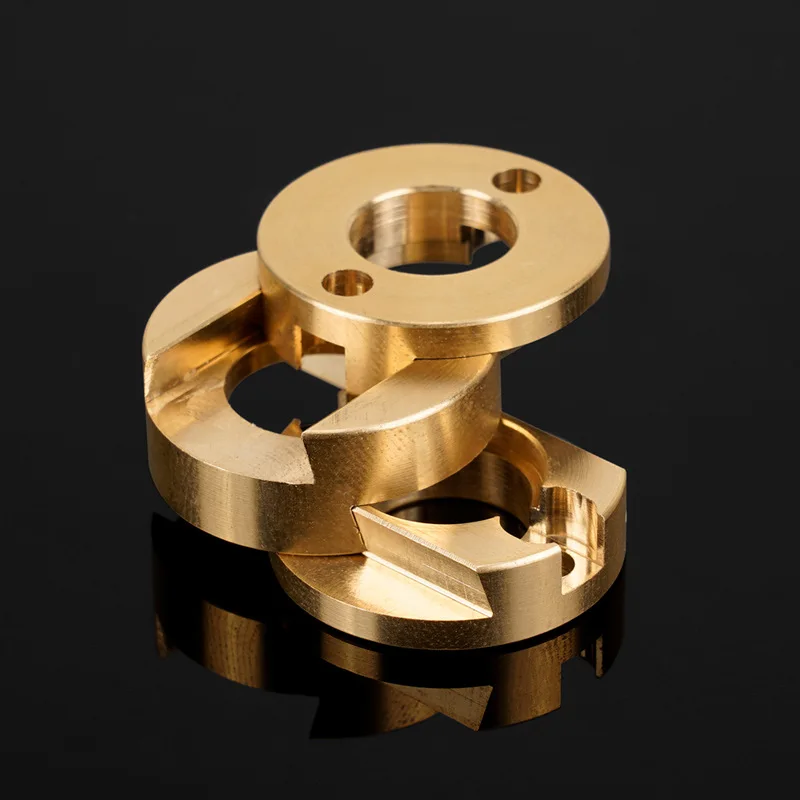 

1 шт., 16 мм, ходовой винт по оси Z, муфта Oldham для 3D-принтера VzBoT BLV, Hotbed T8, ходовой винт по оси Z, муфта, детали 3D-принтера