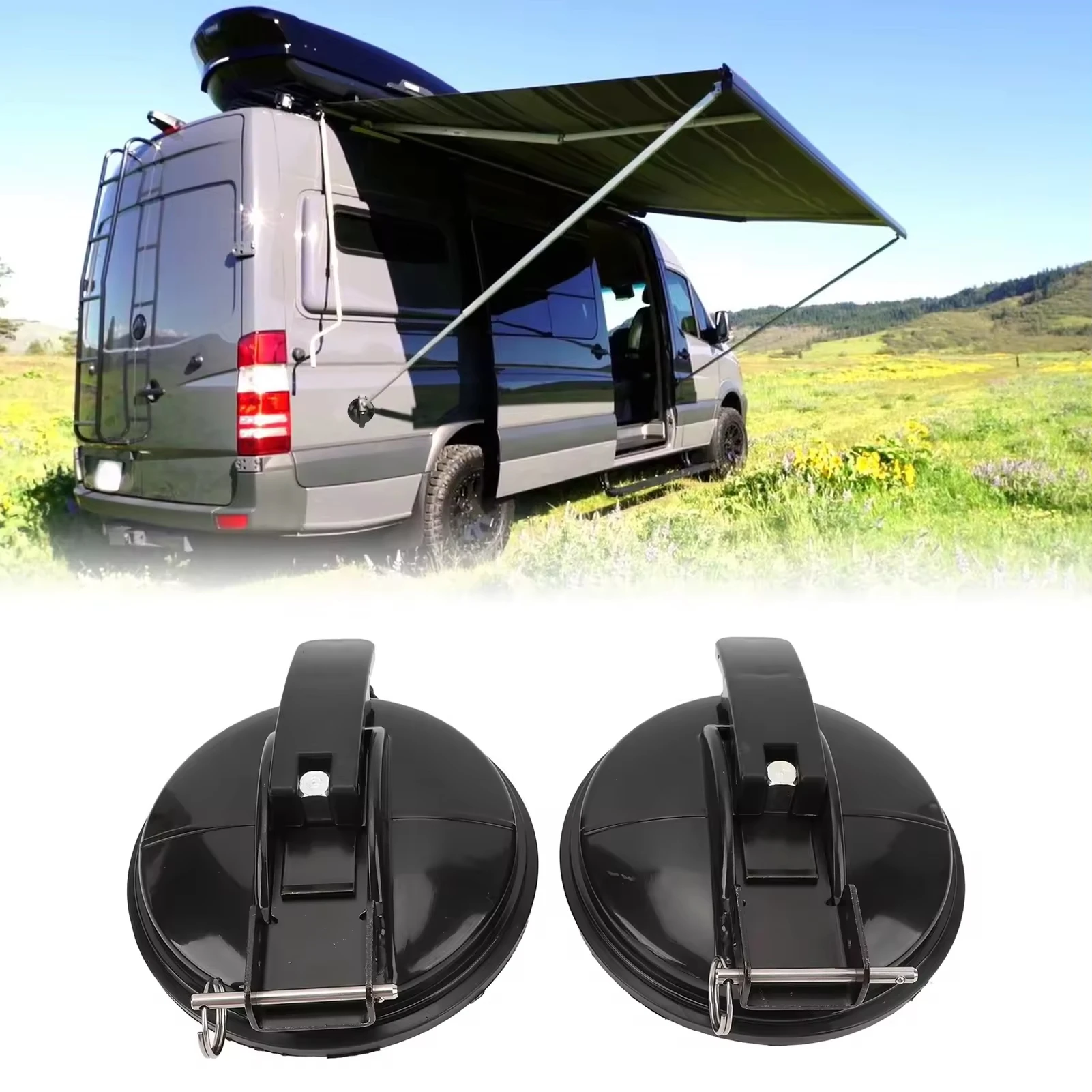 Universal Strong Su…