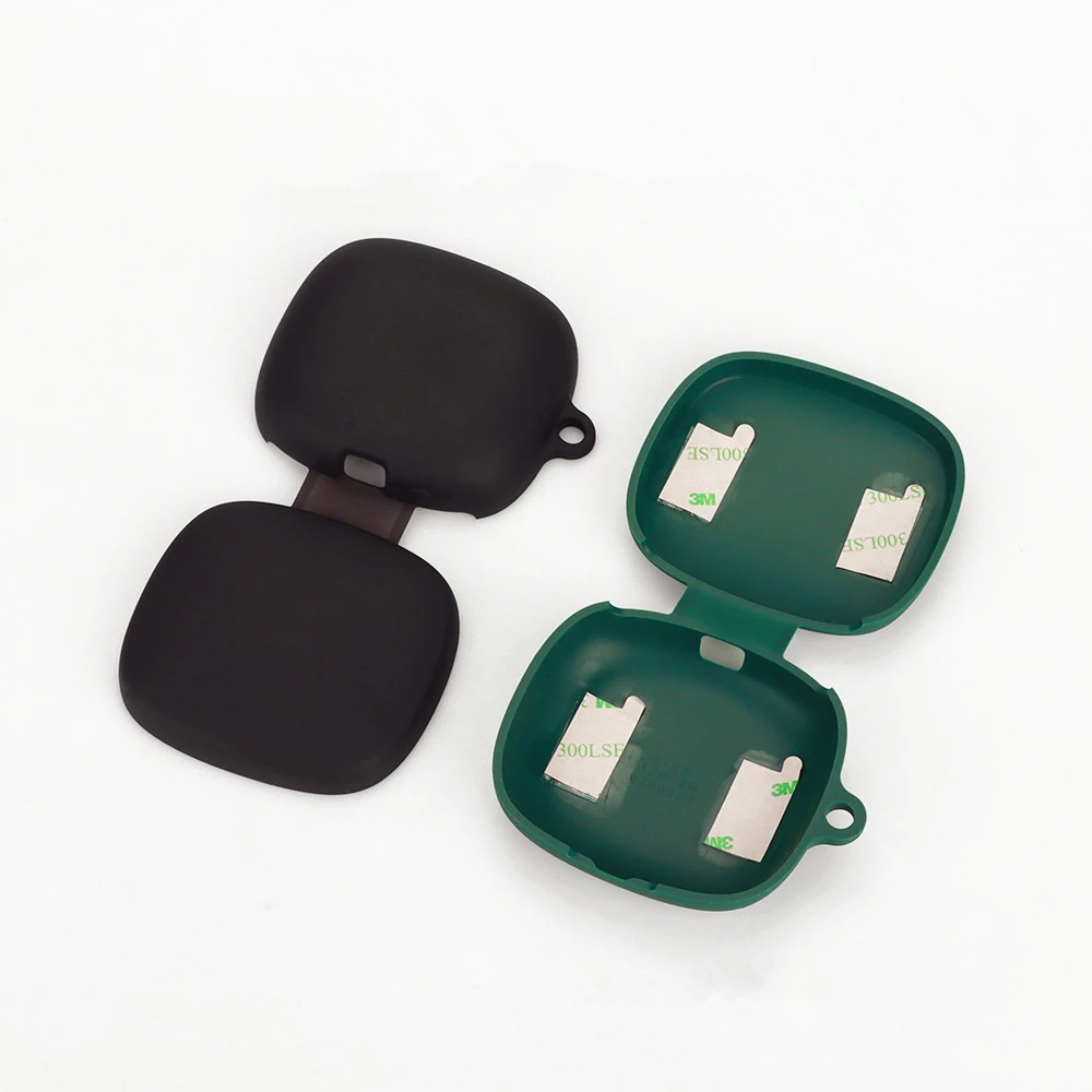 Solid Color Silicon…