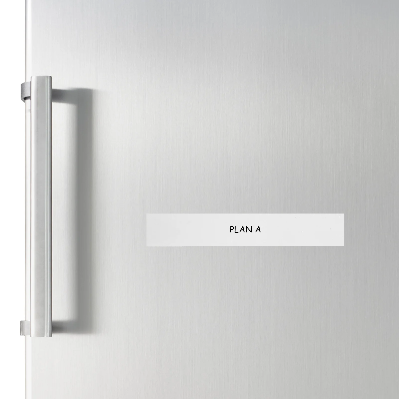 

Magnetic Dry Erase Labels White 30Mm Writable Erasable For Kitchen Office Storage Bins Name Tags Stickers Classification