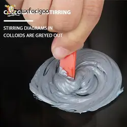 Liquid Rubber Sealant Repair Artifact Tertell Accessories Foundry Glue Waterproof Plugging Metal Cast Iron Glue Ab Glue