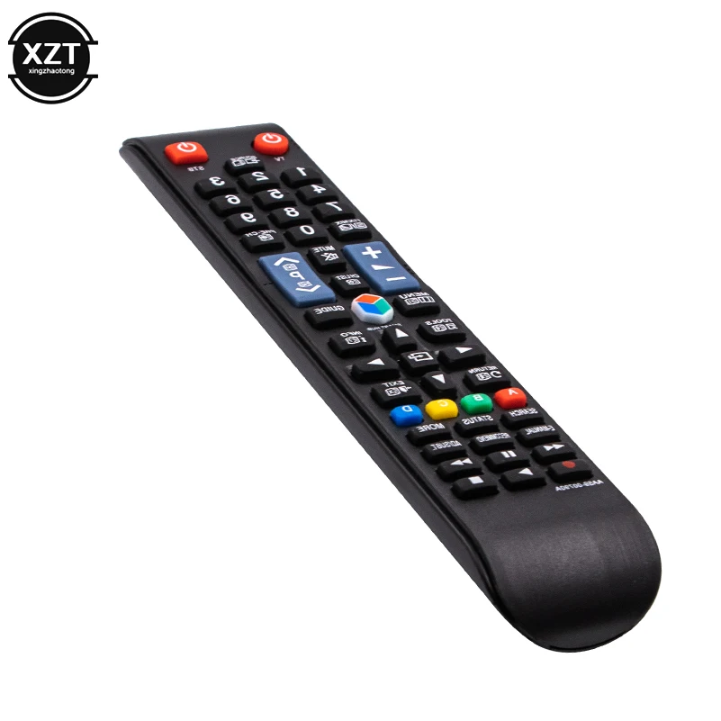 Remote Control For Samsung TV AA59-00790A Replace AA59-00793A AA59-00797A BN59-01178B BN59-01178W BN59-01178B BN59-01178R