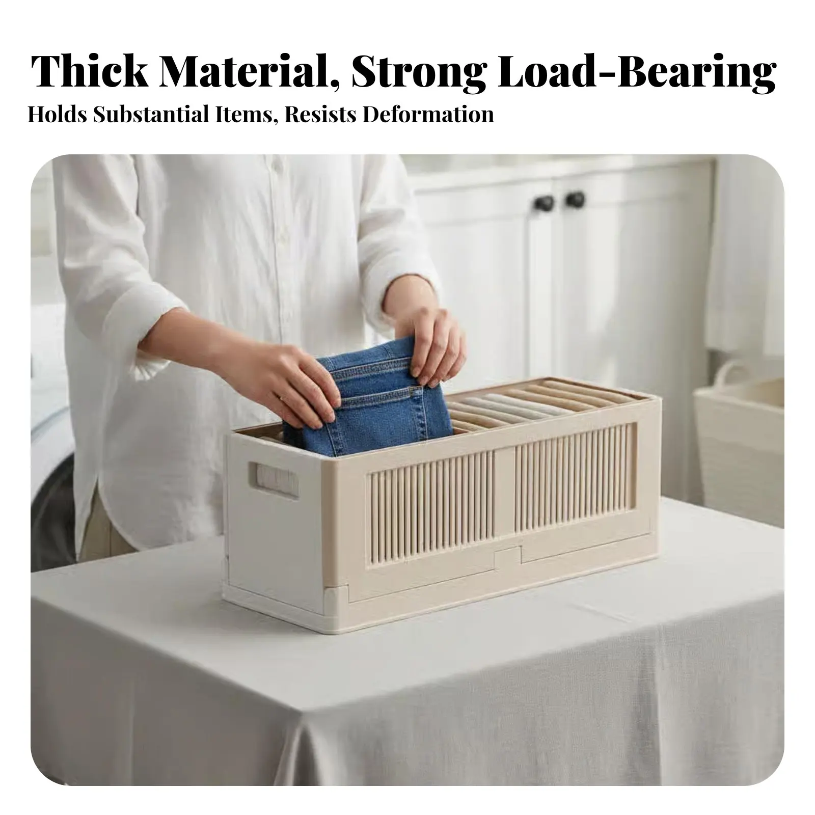 

Складной выдвижной ящик-полка с прозрачной панелью для просмотра содержимого, многофункциональный, для семей и предприятий