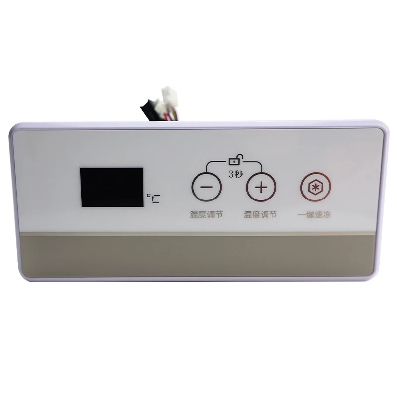 

Электронный термостат компьютерной платы BC/BD-320HEK/0070826632C/A
