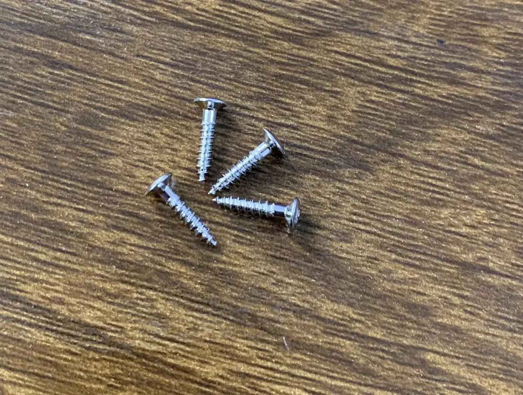 Capa trussrod profissional para baixo e guitarra elétrica Ricken com parafusos acessórios para guitarra