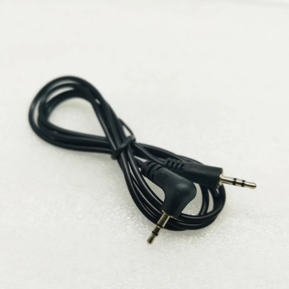 2.5mm Camcorder Remote Controller Wire Lanc Cable Connection Accessories
