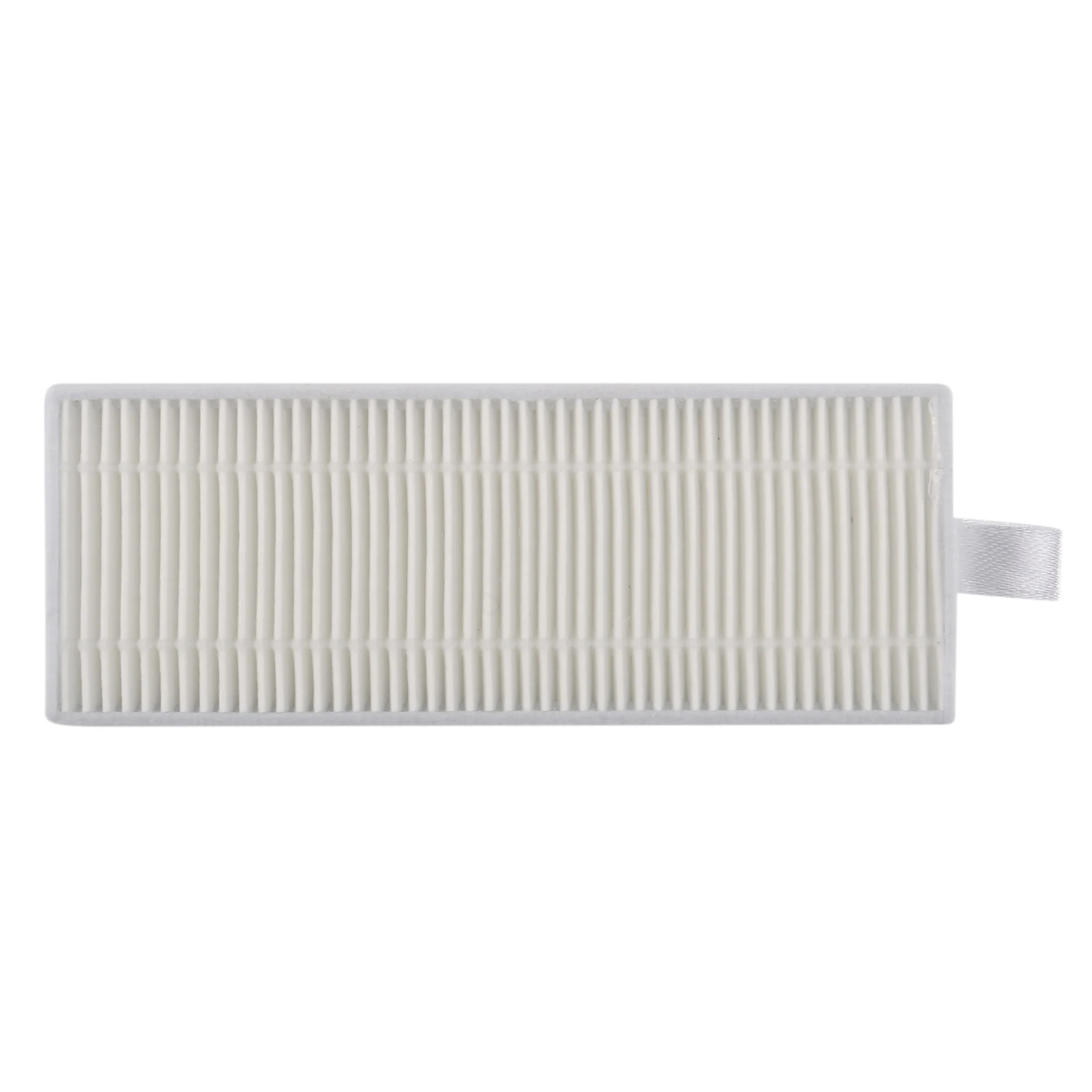 Replace HEPA Filter Edge Brush Accessories for OKP Life K2 K3 K4 Lefant M210 M210S M210B M213 Robot Vacuum Cleaner