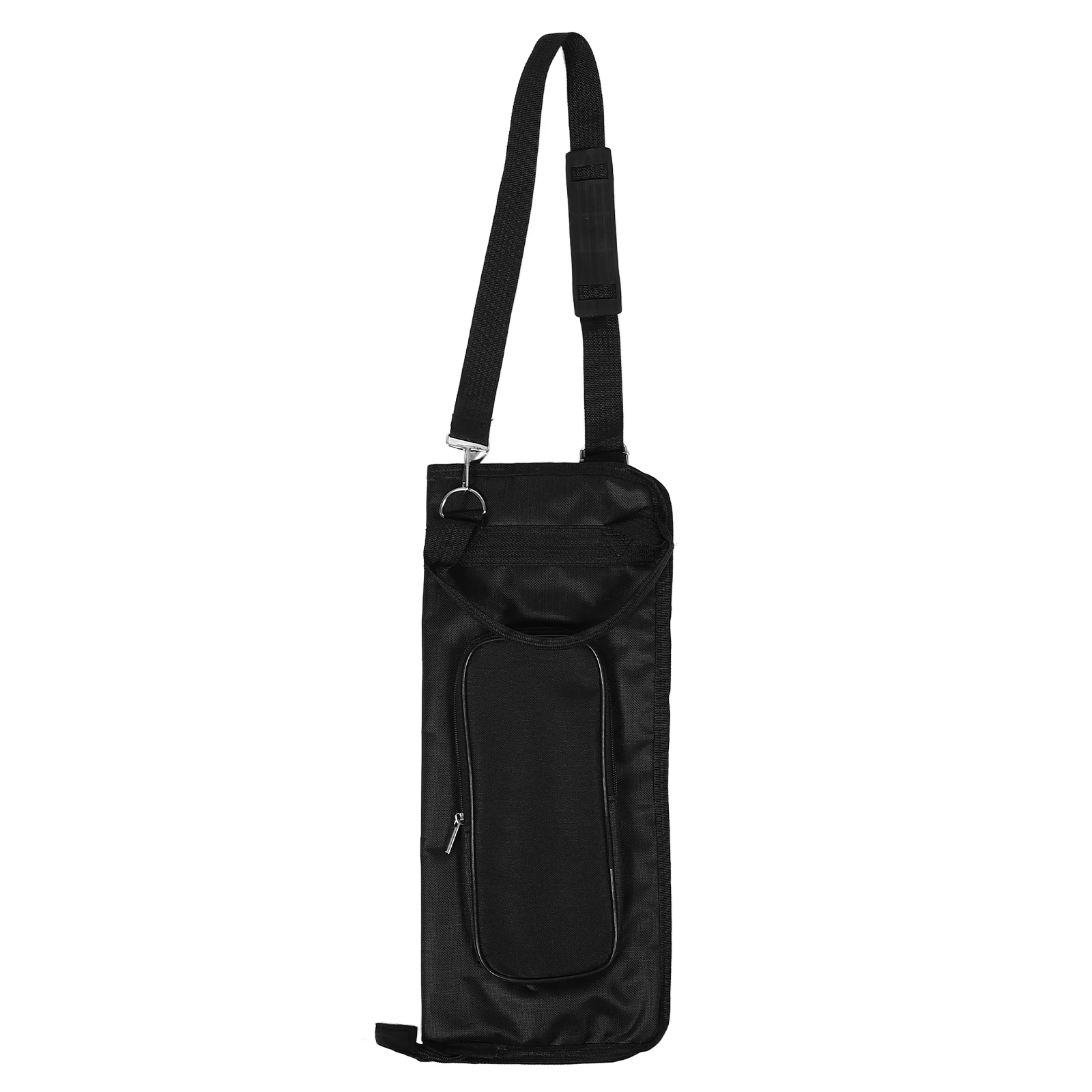 

Drumstick Bag Sticks Storage Pouch Holder Display Mallet Oxford Cloth Drumming Creative Container