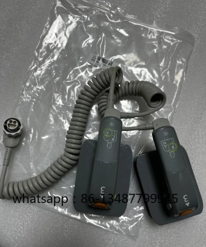 

Набор весла для Mindray Beneheart D3 новый оригинал