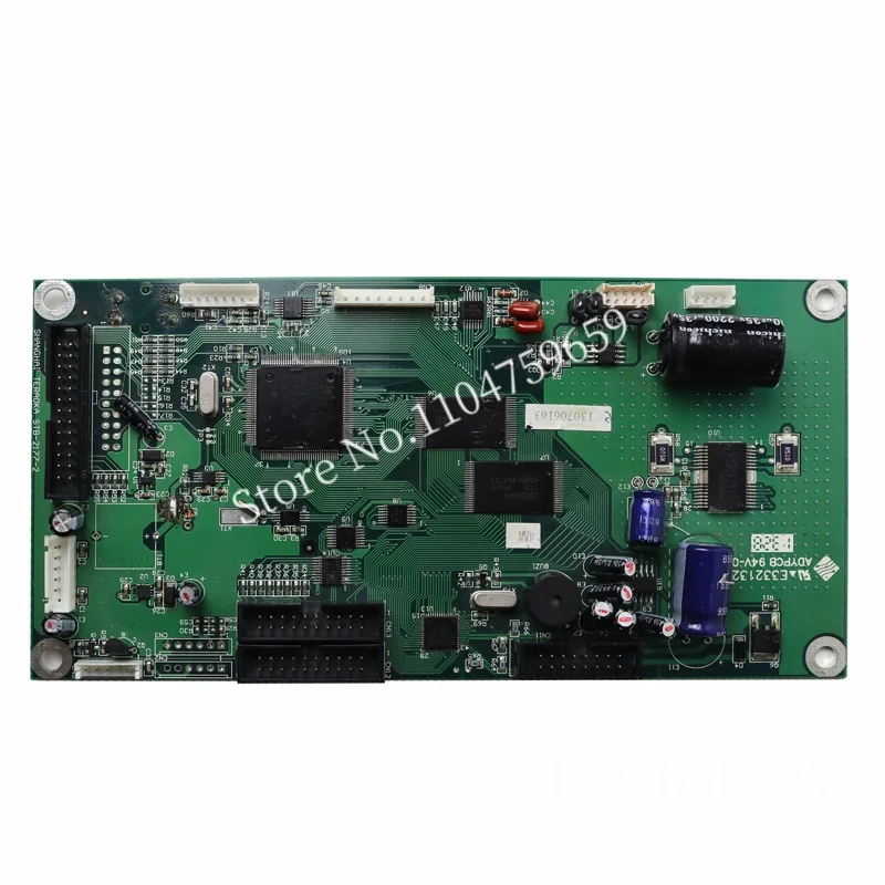 Original SM110 Mainboard Motherboard for DIGI  SM90 SM100 SM110P+ SM100PCS PLUS Balance SM5100 Main Board 101 version