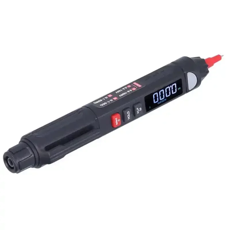 FANYUE NF-5310B Digital Display Smart Tester Pen Multimeter Voltage Indicator Resistance Diode Detector Voltmeter