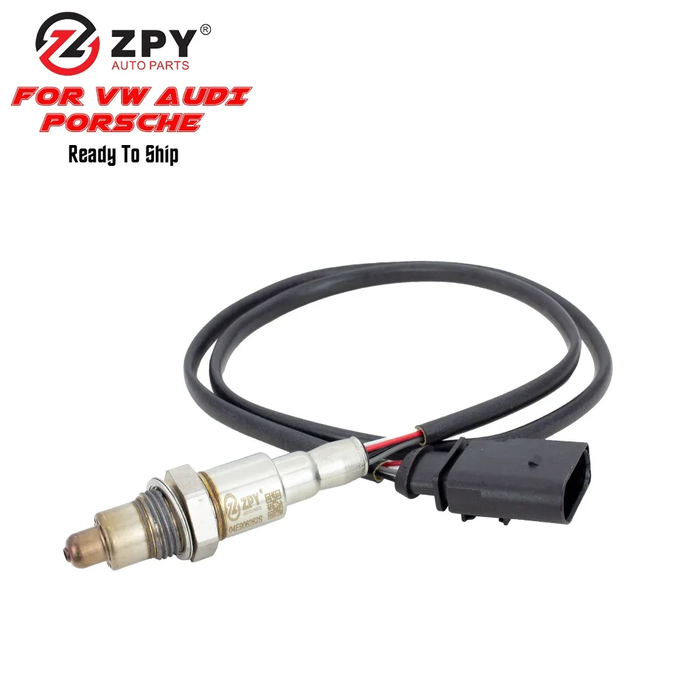 

ZPY Auto Part Oxygen Sensor For AUDI A3 VW GOLF 7 SEAT LEON Skoda OCTAVIA 3 1.4 TSI 2012-2019 04E906262S 04E906262AL 04E906262GR