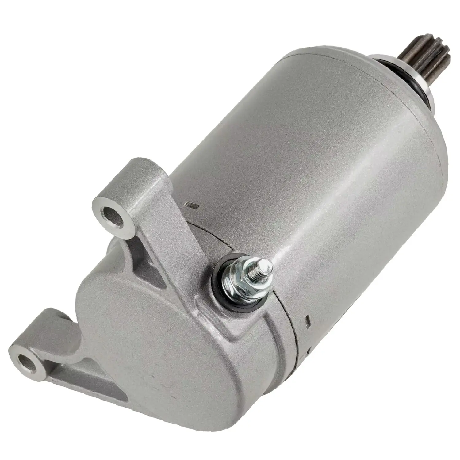 

Starter Starting Motor for Yamaha Big Bear 350 YFM350FW 4x4 2x4 1987 1988-1997 1UY-81890-00-00 1UY-81800-51-00 1YW-81800-51