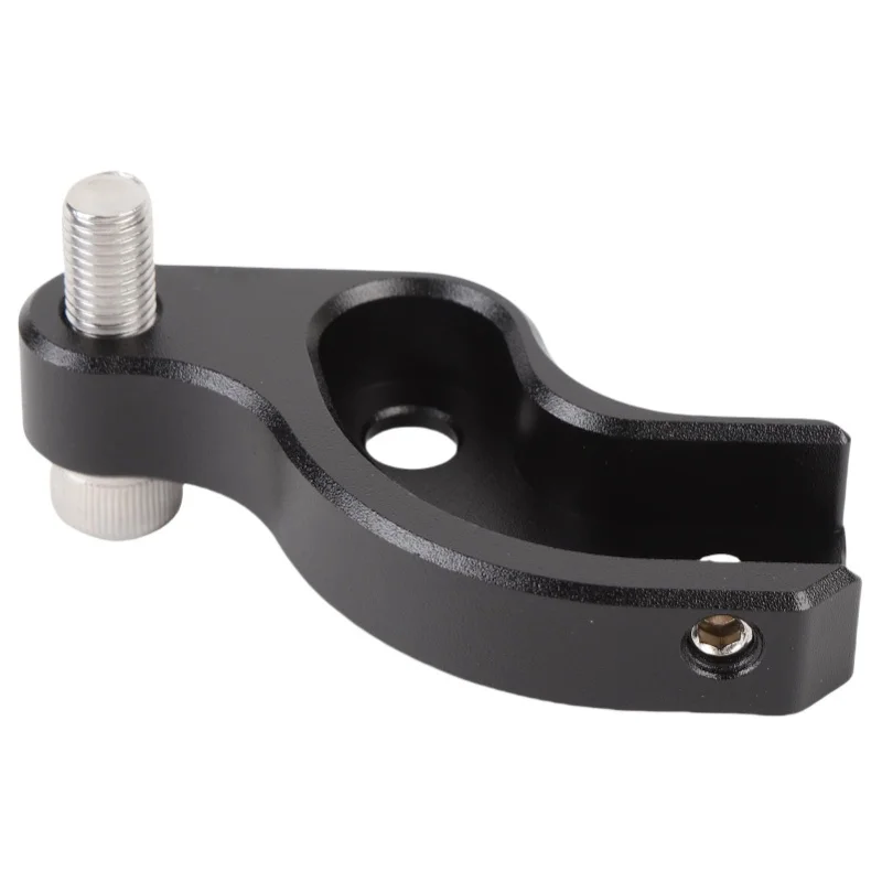 

Neutral Gear Shift Assist CNC Aluminum Neutral Shift Auxiliary Bracket Mount Replacement For Touring Electra Glide Highway King