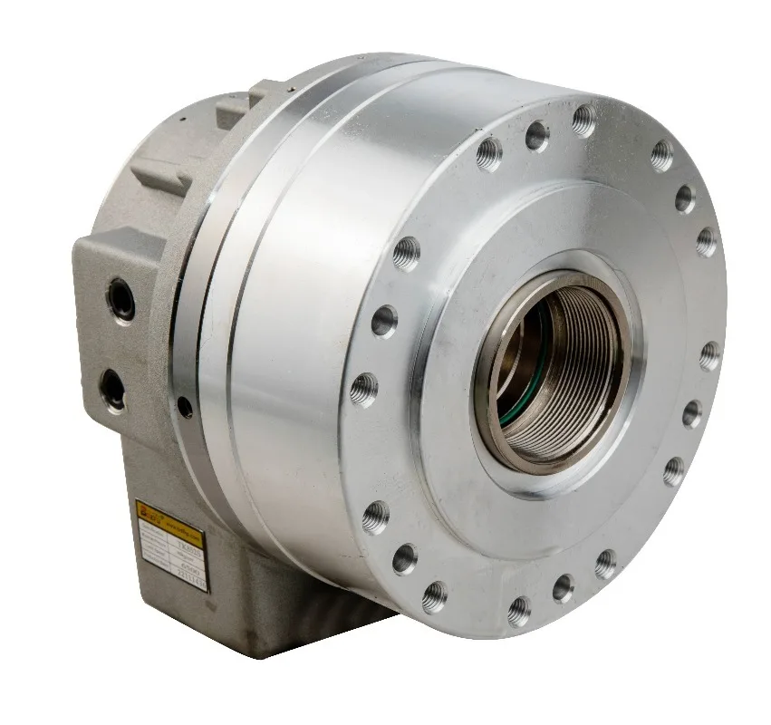 BDF High Precision Engineered Hollow Rotary Cylinder For High Stability And Performance In CNC Applications