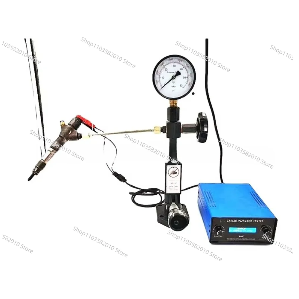 

DENSO AM-CRI220 Common Rail Injector Tester Maintenance Tool Aly Machine