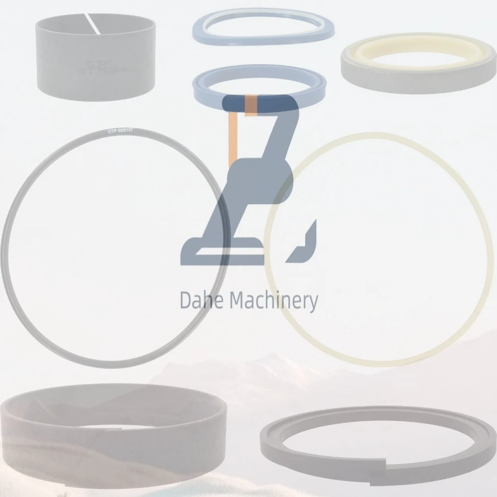 

Комплект гидравлических уплотнений 2959890 подходит для Caterpillar Several