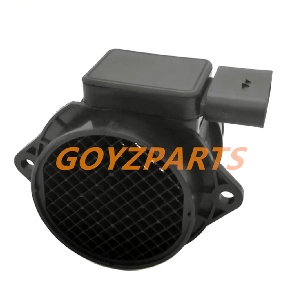 Mass Air Flow Sensor For Volga Gazelle Lada ZMZ 406 409 UAZ 3160 GAZ 3110 5WK9635 5WK9 635 TY 37 TY37.473.017-99 20.3855-10