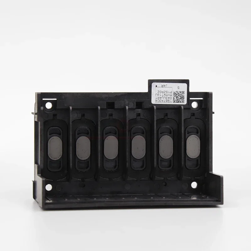 FREE 4pcs Cable XP 600 Print Head/dx10 Dx11 Cabezal/printhead Original Inkjet Printers Chinese Brand Machine