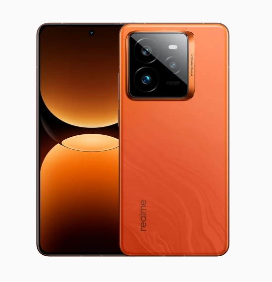 realme GT7 Pro 5G Smartphone 12GB+256GB/512GB Snapdragon 8 Elite 6
