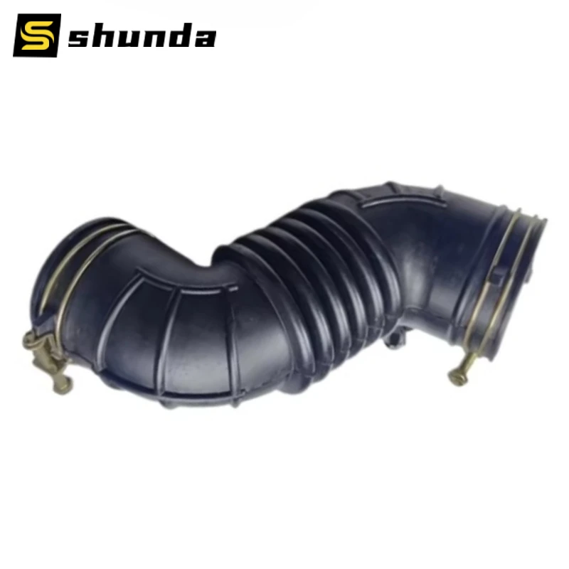 

28140-4V100 Rubber Engine Rubber Air Cleaner Intake Hose For Hyundai Elantra Kia K3 1.6 281404V100