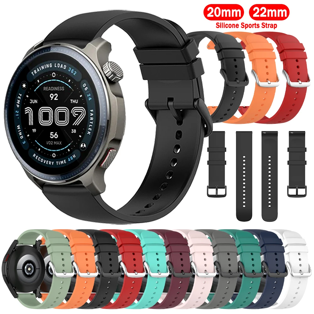 20Mm 22Mm Silicone …