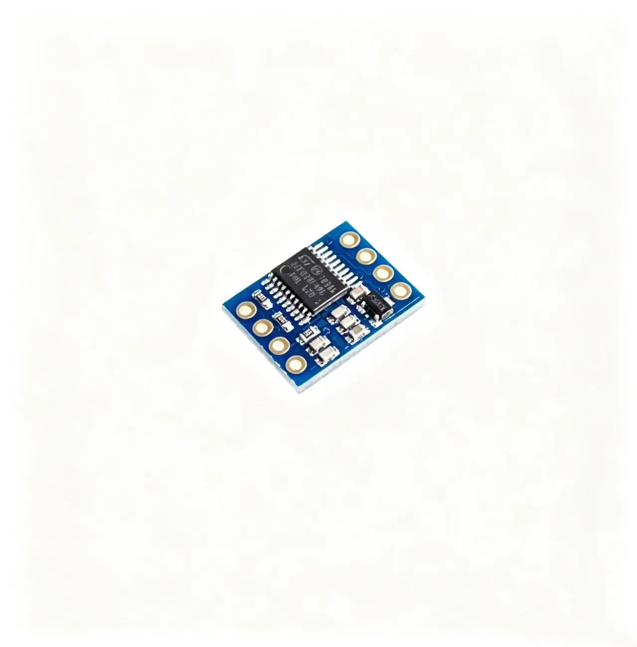 1-3-5PCS GY-25 Digital Gyroscope Sensor Module Digital Signal Output Tilt Angle Sensor Module